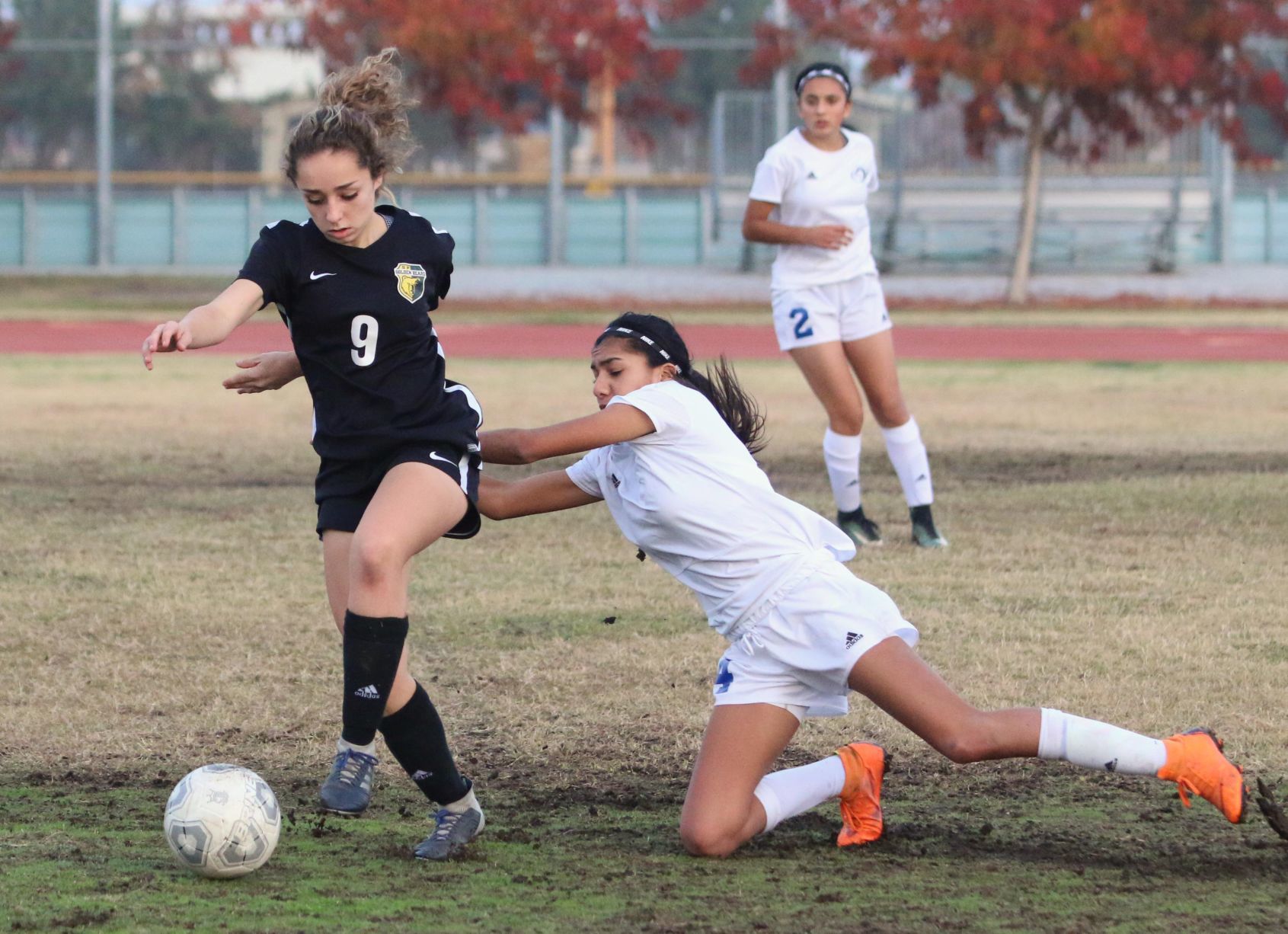 Statler, Cunha give Golden Bears the edge